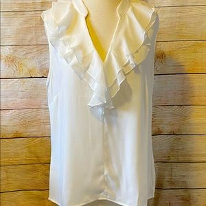 Cabi, September Issue Collection, Portrait Blouse